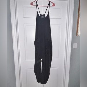 Hot Shot Onesie (Black)